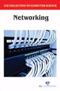 3Ge Collection On Computer Science: Networking