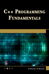 C++ Programming Fundamentals