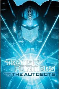 Transformers: Rise of the Autobots