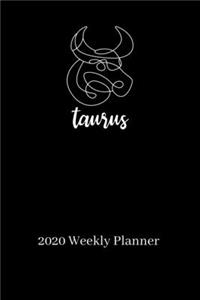 Weekly Planner