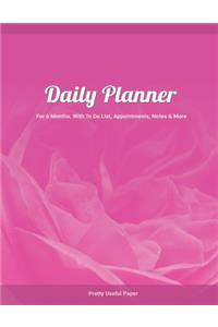 Daily Planner