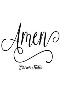 Amen