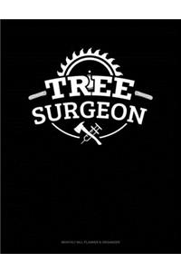 Tree Surgeon