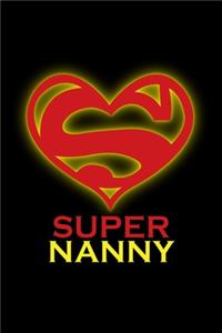 Super Nanny