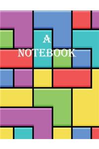 A Notebook