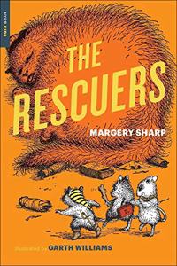 Rescuers