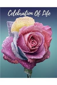 Celebration Of Life