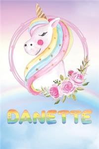 Danette