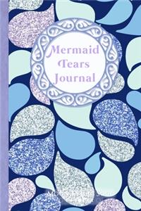 Mermaid Tears Journal