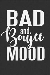 Bad and Boujee Mood