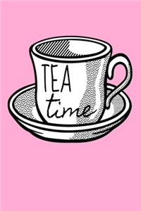 Tea Time