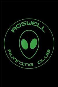 Roswell Running Club