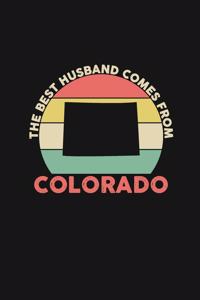The Best Husband Comes From Colorado