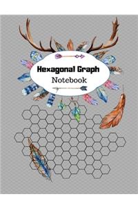 Hexagonal Graph Notebook