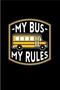 My Bus My Rules