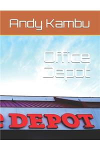 Office Depot