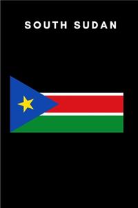 South Sudan