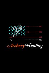 Archery Hunting