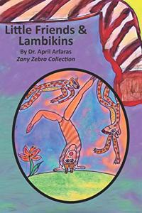 Little Friends and Lambikins