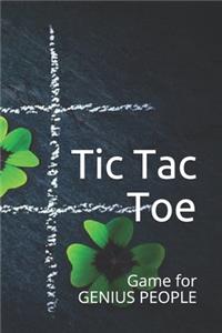 Tic Tac Toe