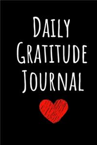 Daily Gratitude Journal For Teens