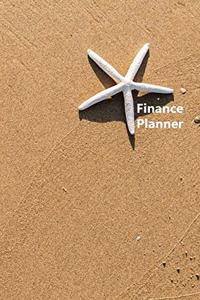 Finance Planner