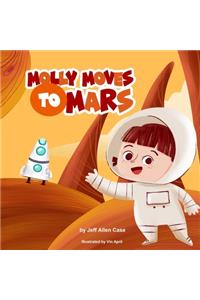 Molly Moves To Mars
