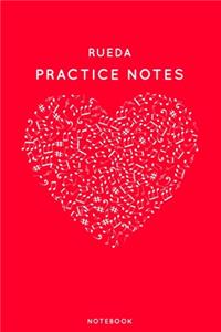 Rueda Practice Notes