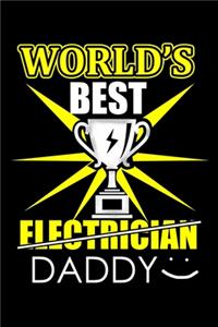 World's Best Daddy