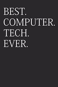 Best Computer Tech Ever