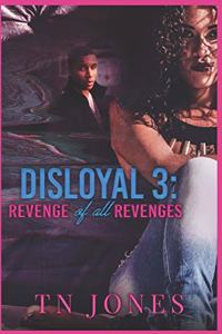 Disloyal 3
