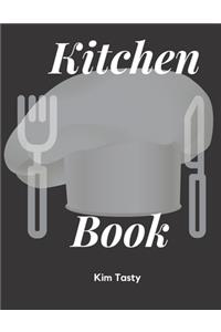 Kitchen Book