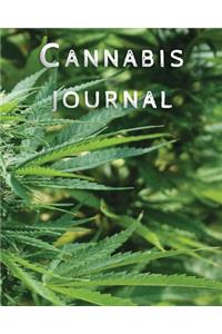 Cannabis Journal