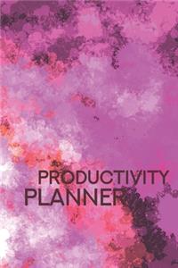 Productivity Planner