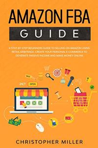 Amazon FBA Guide