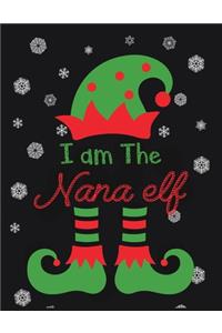 I am the NANA ELF