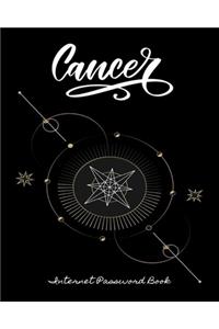 Cancer Magic Spell Record