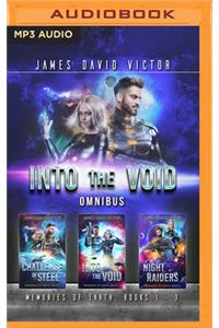 Into the Void Omnibus