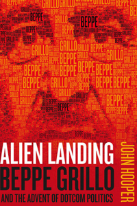 Alien Landing