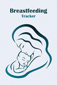 Breastfeeding Tracker