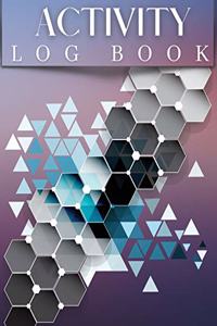Activity Log Book