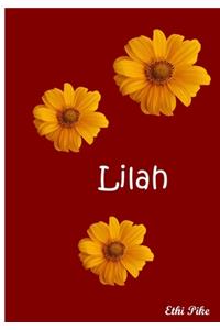 Lilah