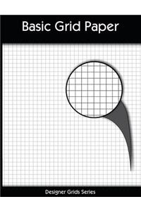 Basic Grid Paper