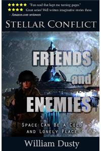 Friends and Enemies