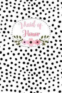 Maid of Honor