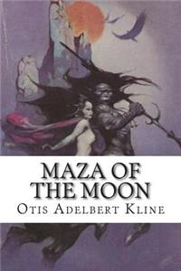 Maza of the Moon