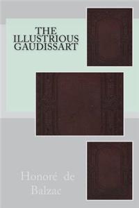 The Illustrious Gaudissart