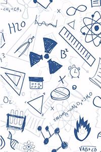 Science Notebook