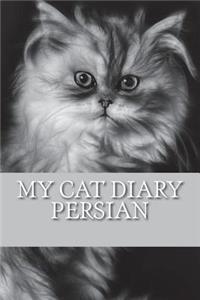 My cat diary