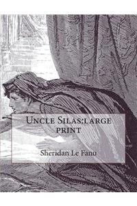 Uncle Silas